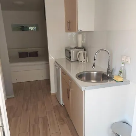 Bulevar ゲストハウス ザダル