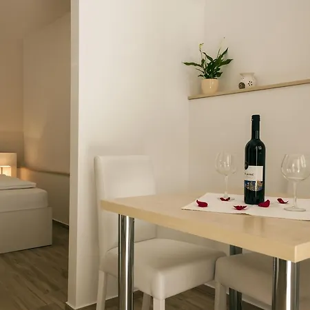 ゲストハウス Bulevar