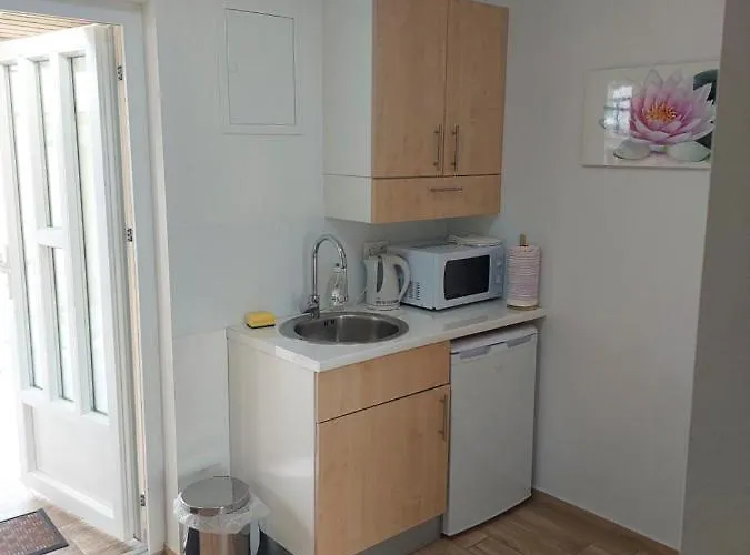 בית הארחה Bulevar