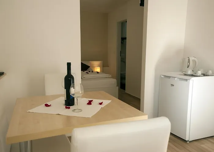 בית הארחה Bulevar