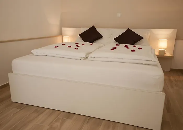 Гостевой дом Bulevar 3*