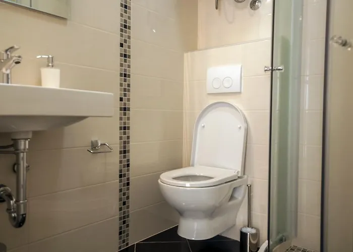 בית הארחה Bulevar זאדאר