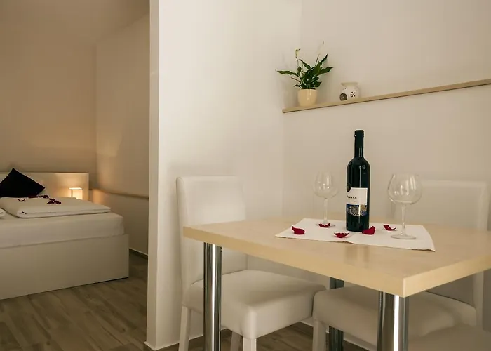 Гостевой дом Bulevar