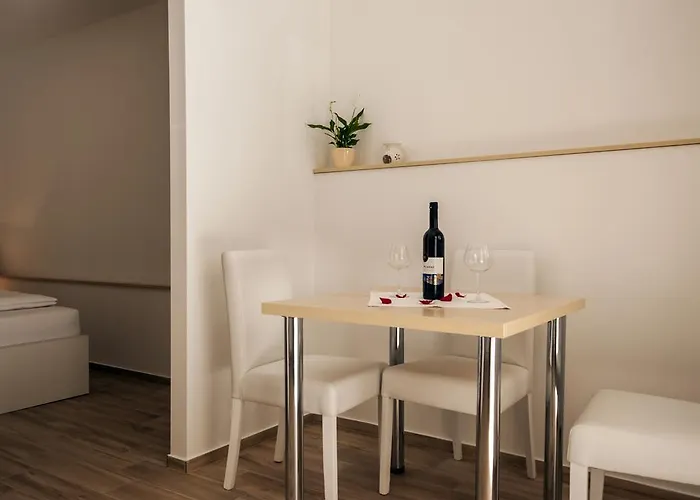 Гостевой дом Bulevar Задар