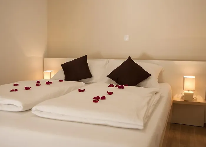 בית הארחה Bulevar 3*